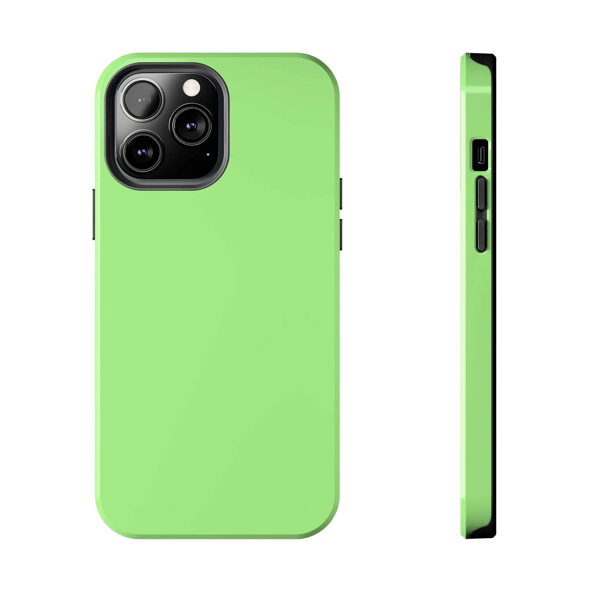 Summer Sorbet | Solid Green Case