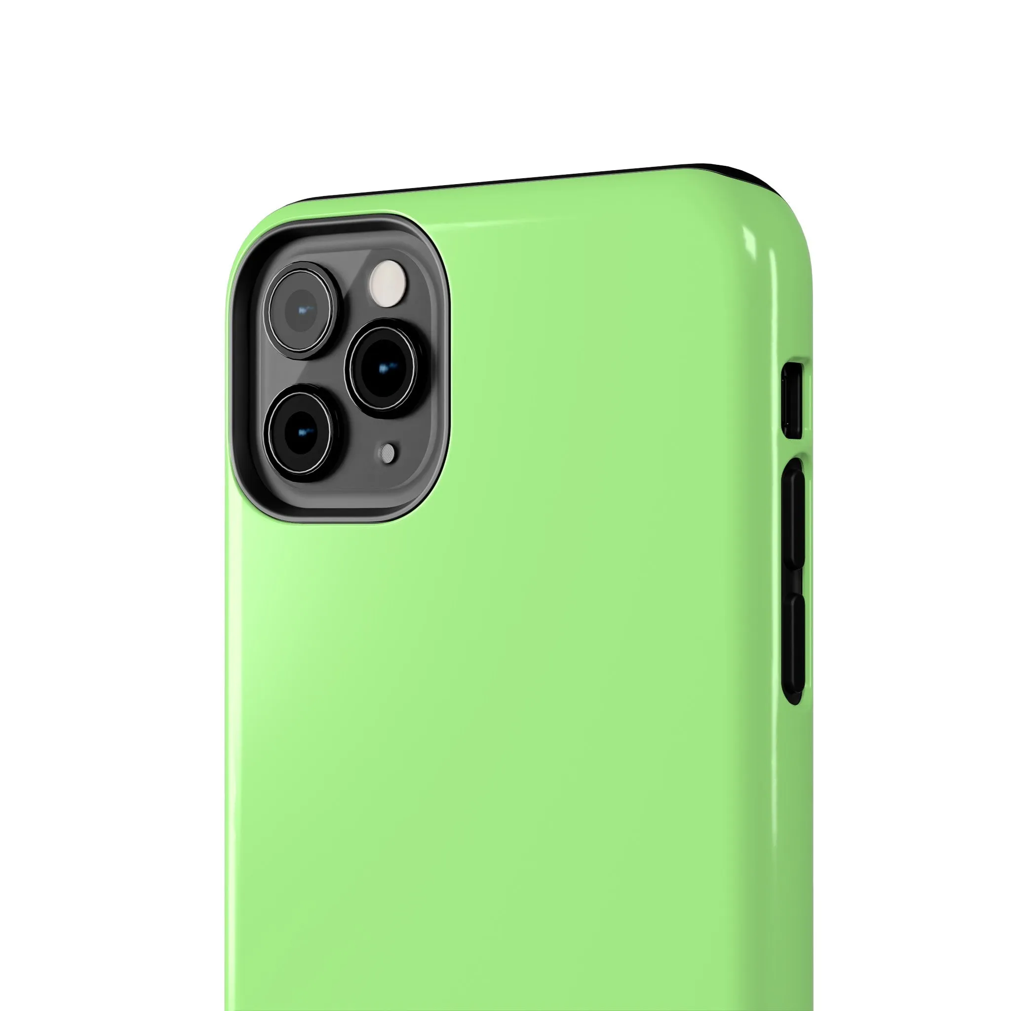 Summer Sorbet | Solid Green Case