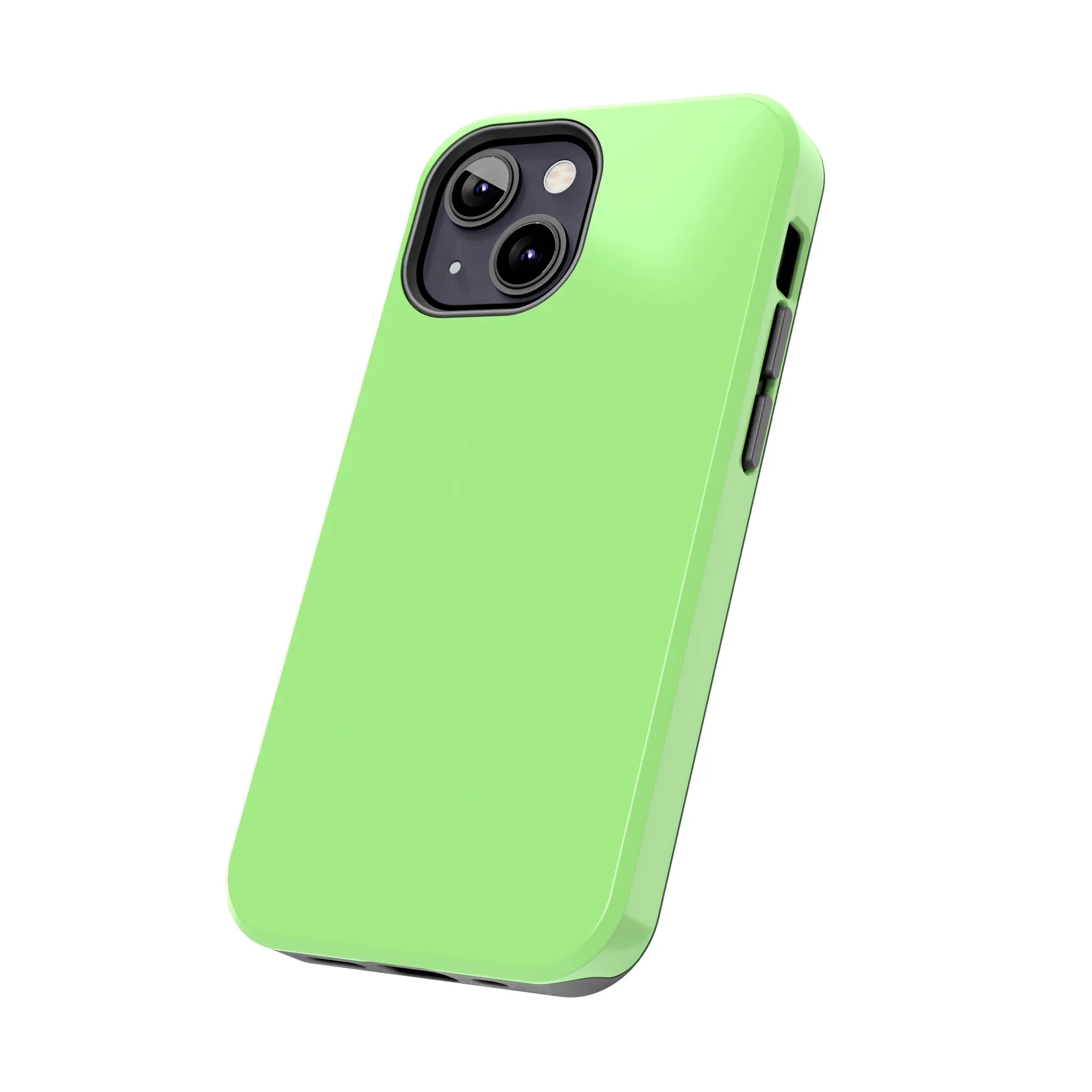 Summer Sorbet | Solid Green Case