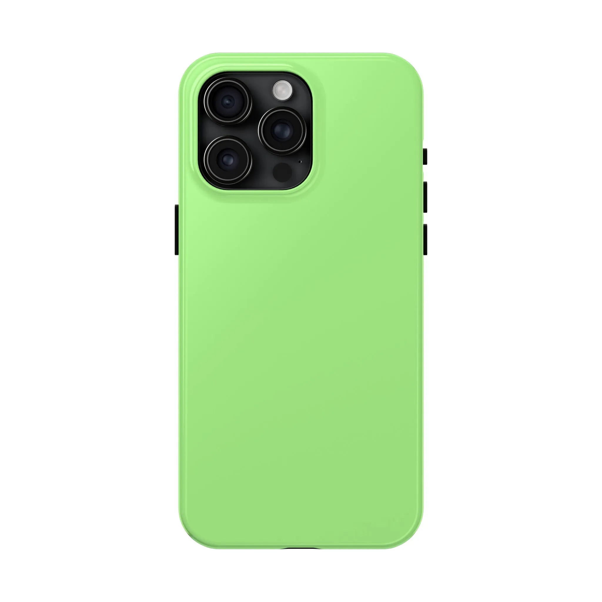 Summer Sorbet | Solid Green Case