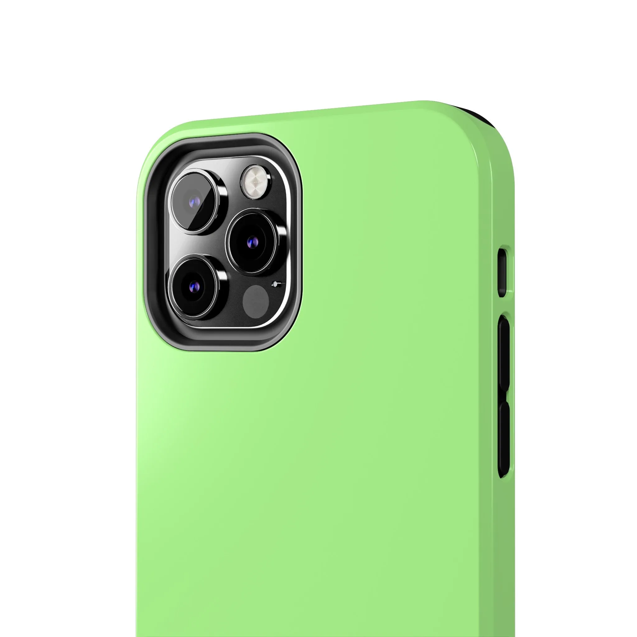 Summer Sorbet | Solid Green Case