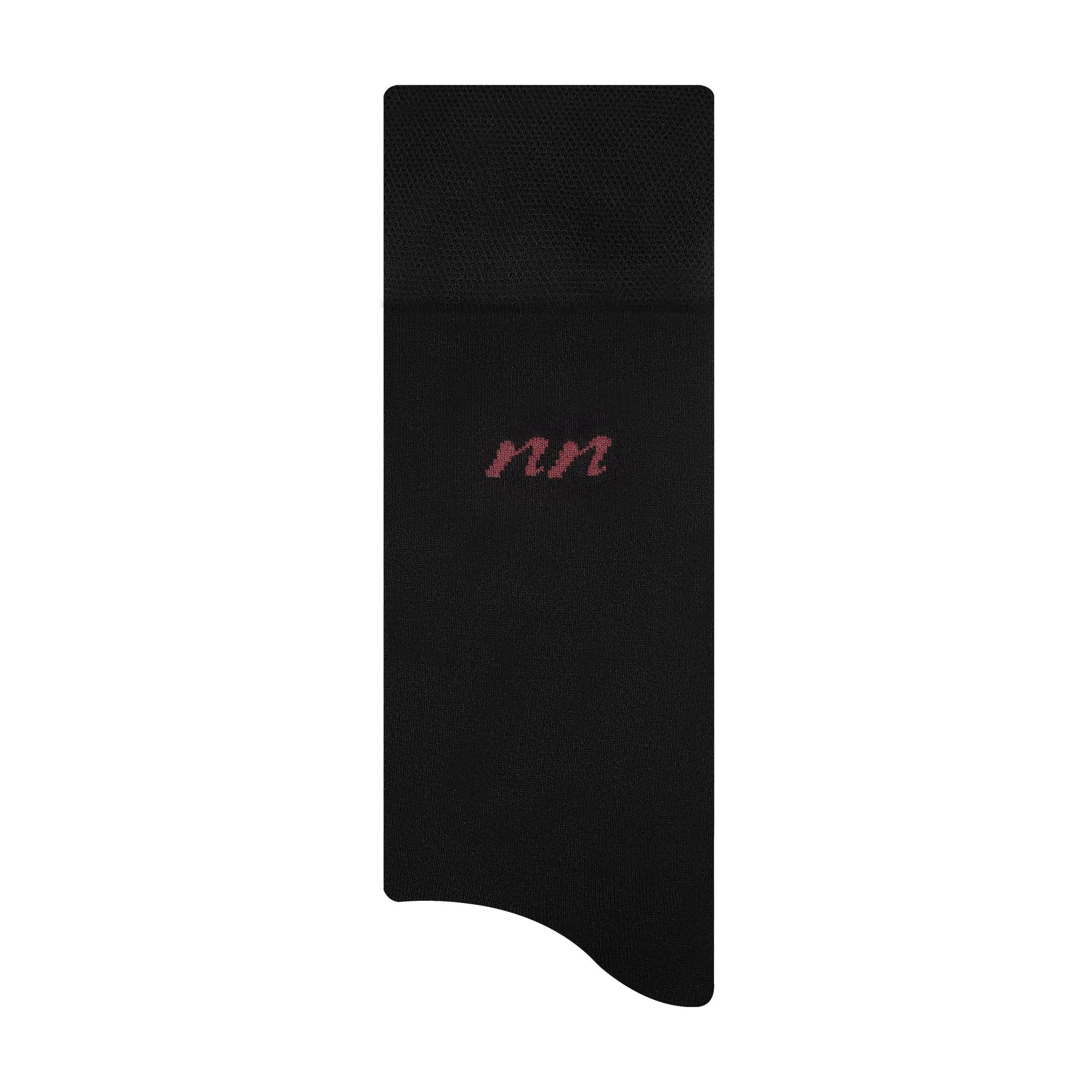 Super Soft Bamboo Crew Socks, 1 Pair, Unisex