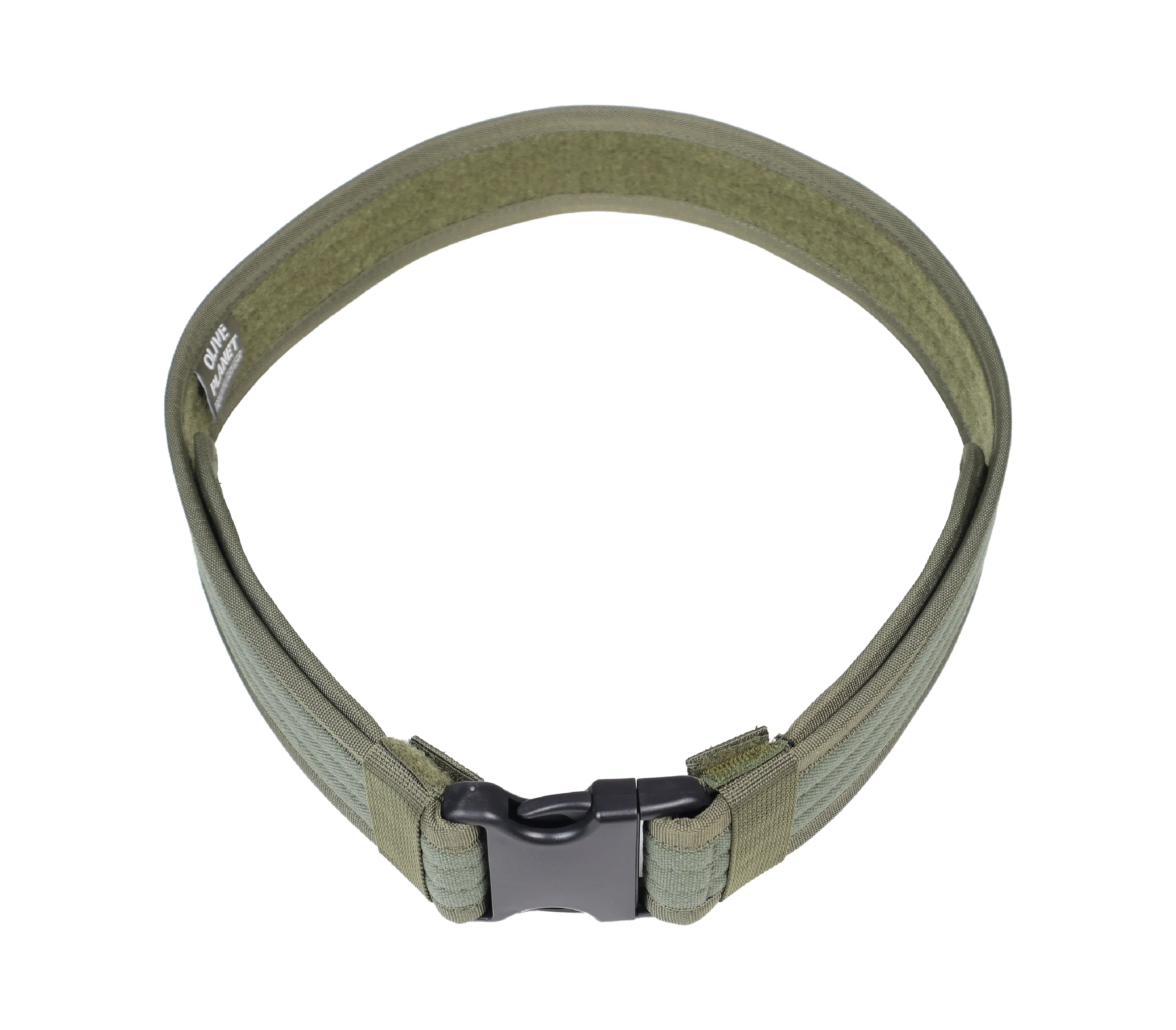 Tactical Nylon Belt