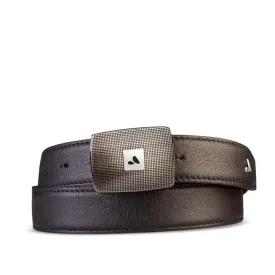 Vaja leather belt