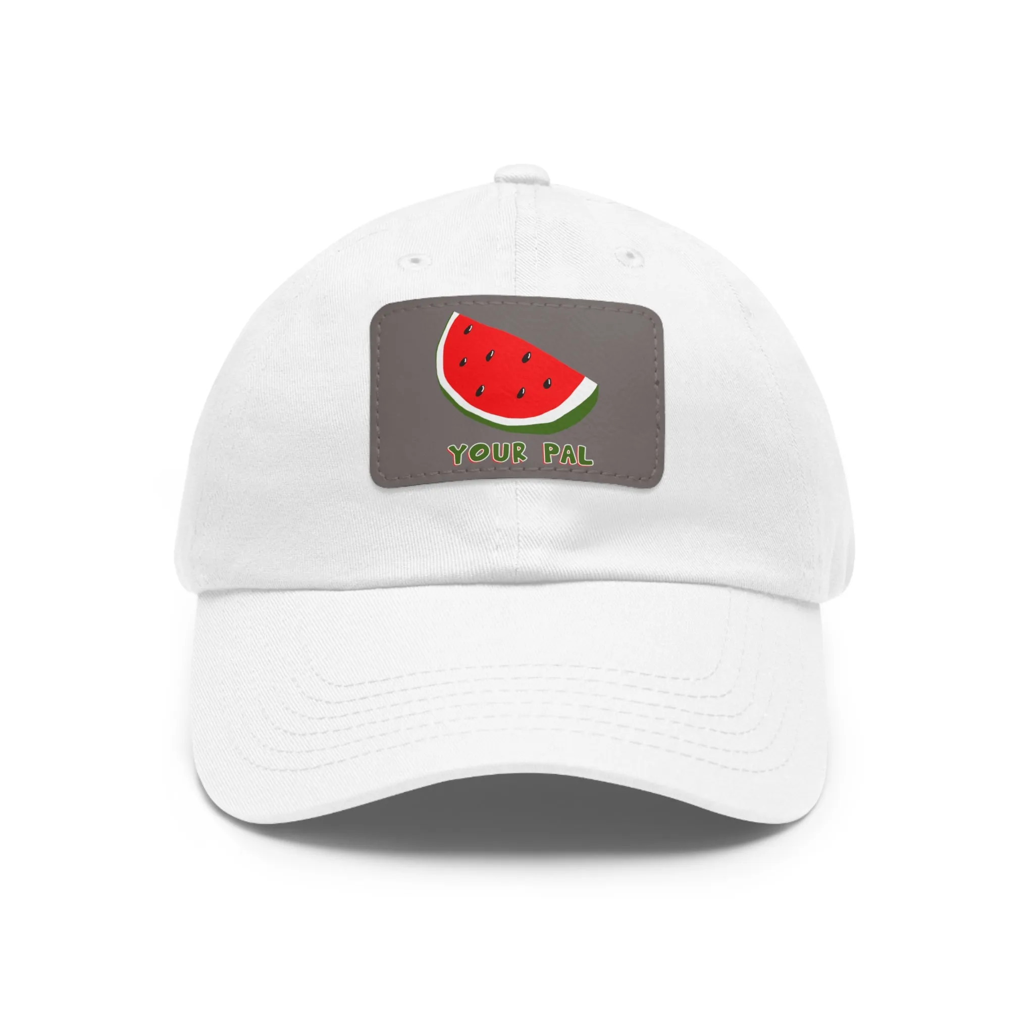 Watermelon Your Pal Hat