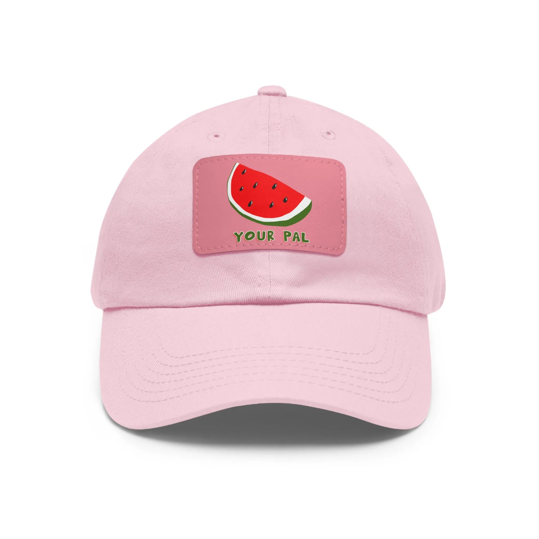 Watermelon Your Pal Hat