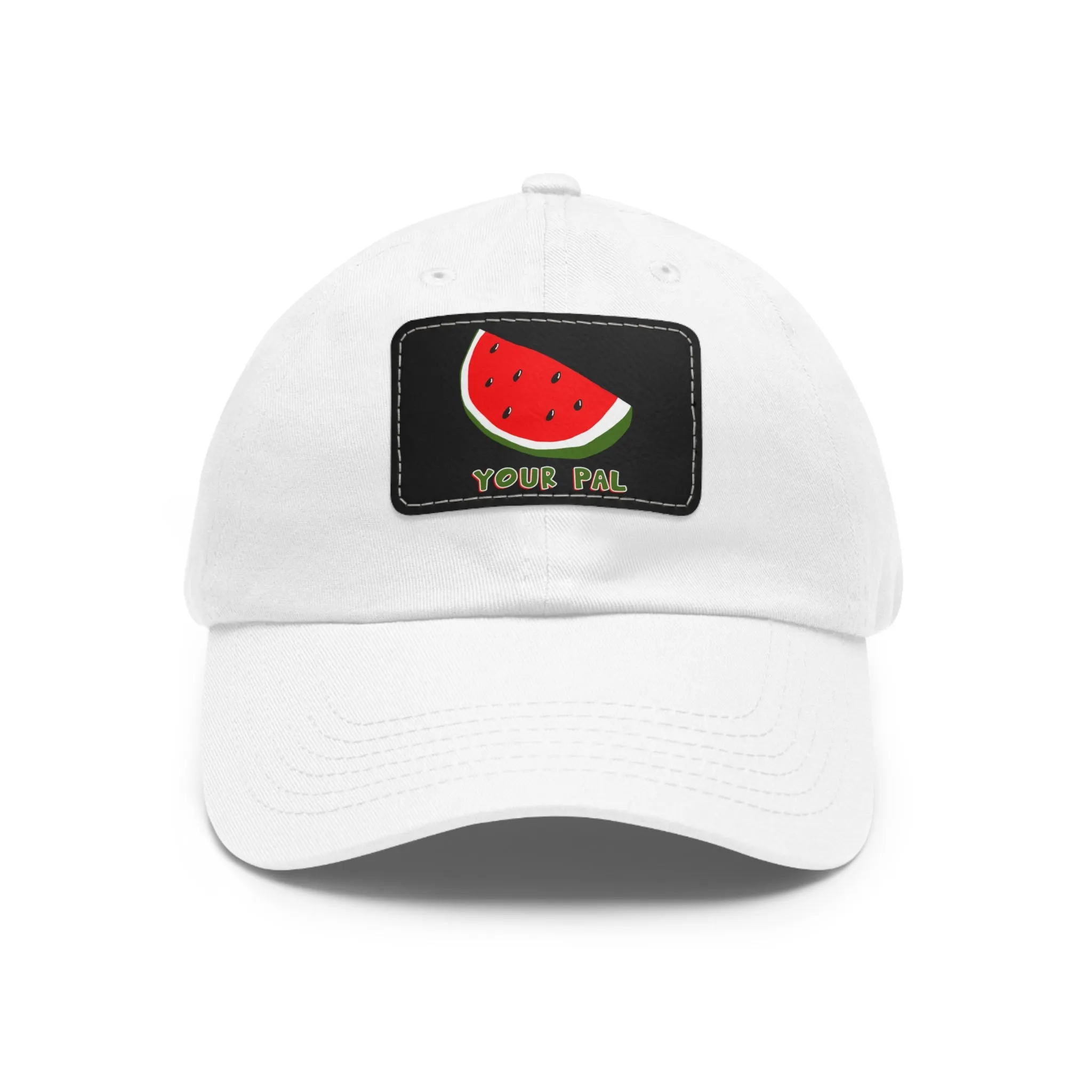 Watermelon Your Pal Hat