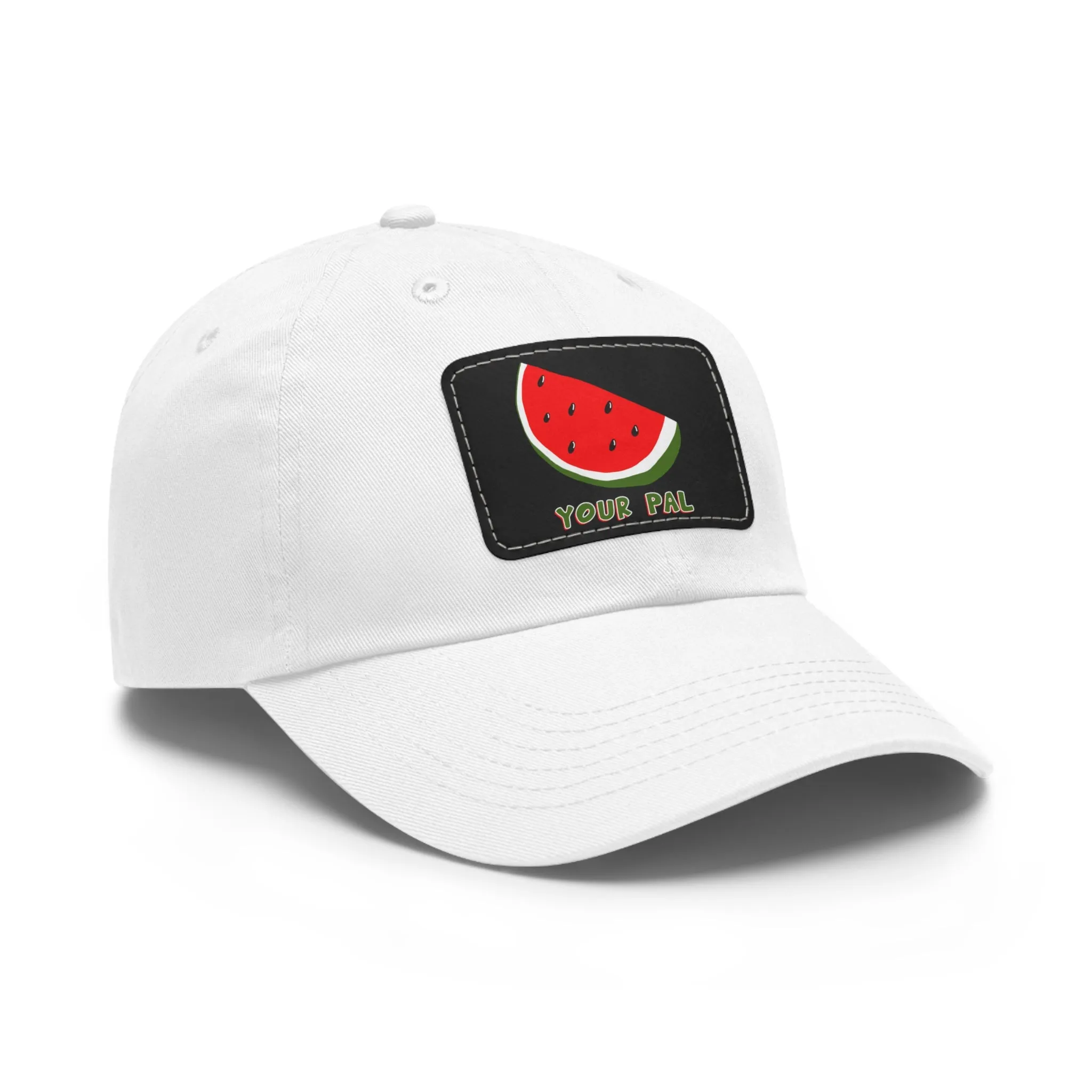 Watermelon Your Pal Hat