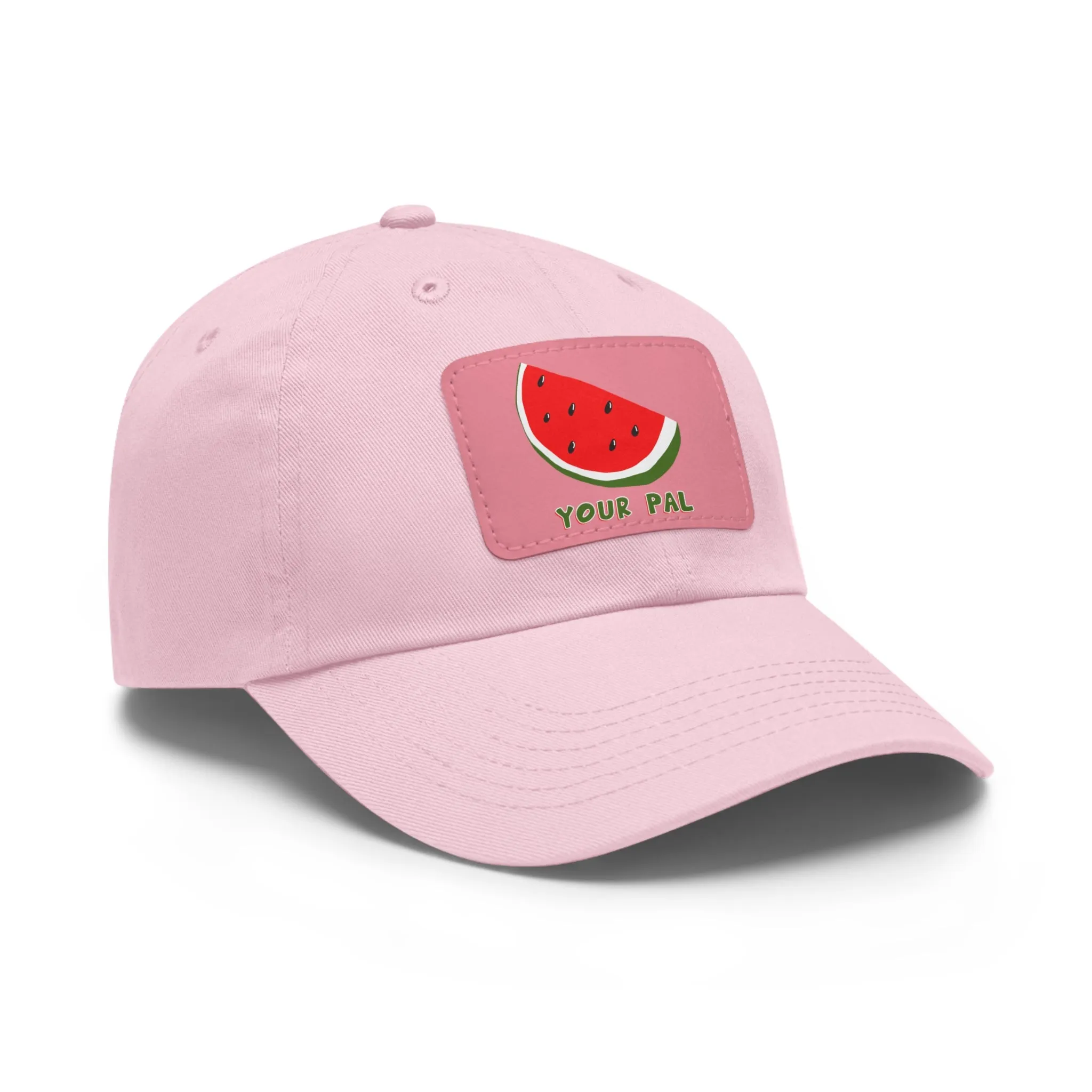 Watermelon Your Pal Hat