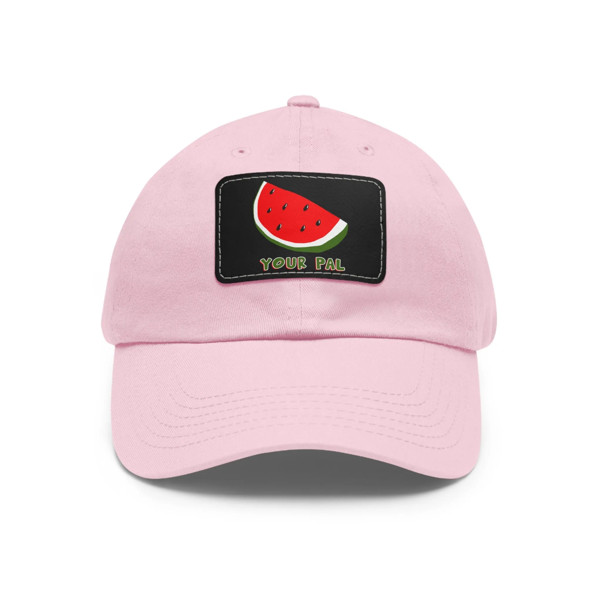 Watermelon Your Pal Hat