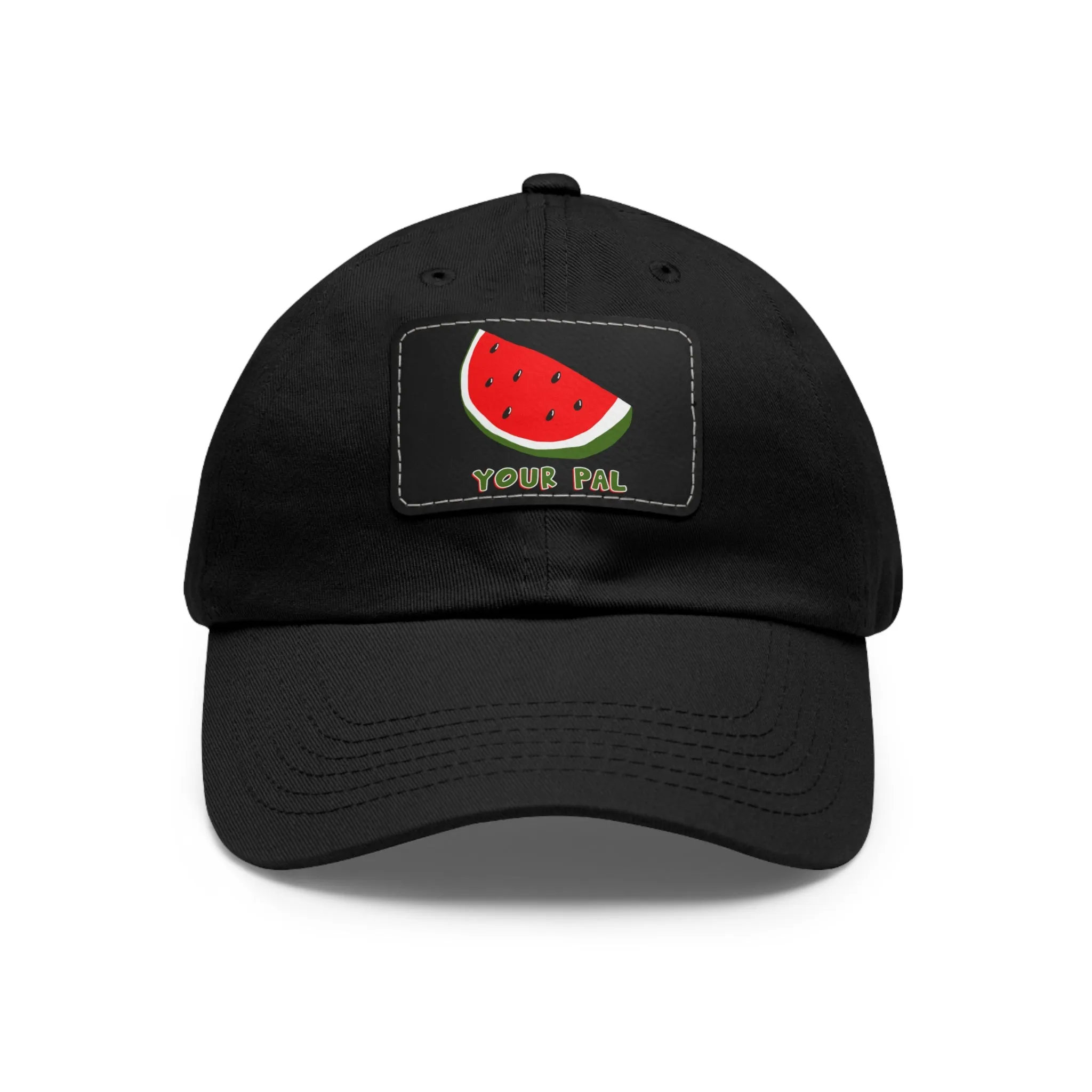 Watermelon Your Pal Hat