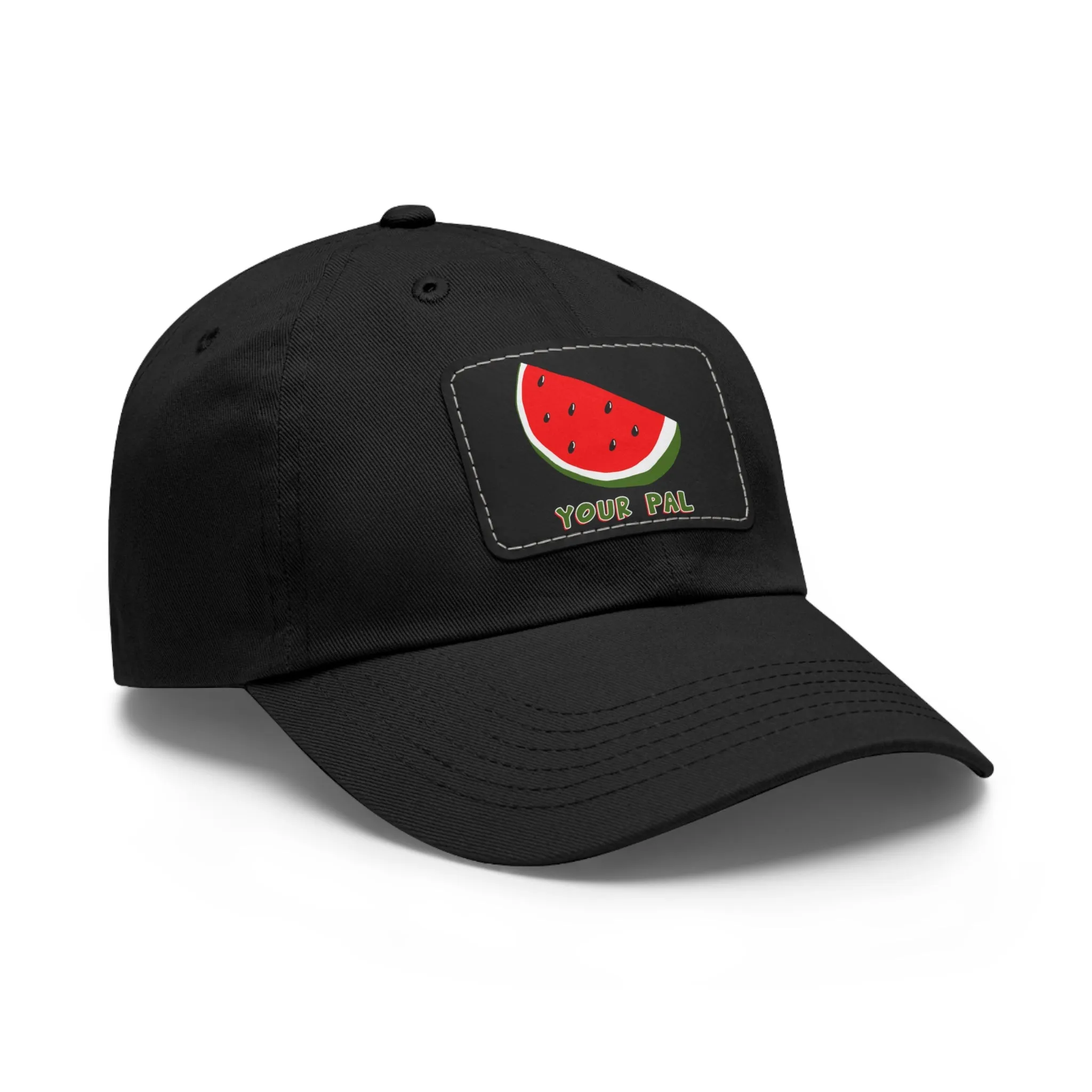 Watermelon Your Pal Hat