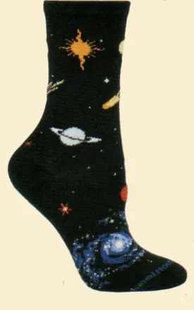 Wheel House Designs Solar Night Sky Sock