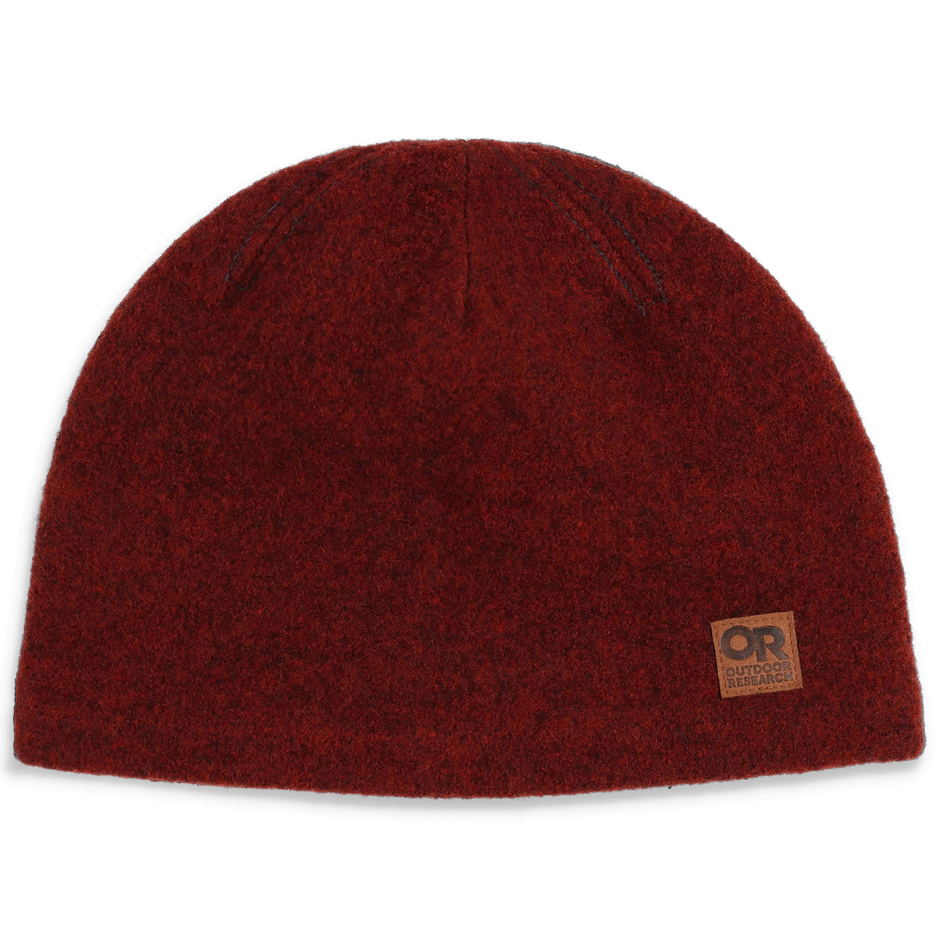 Whiskey Peak Beanie