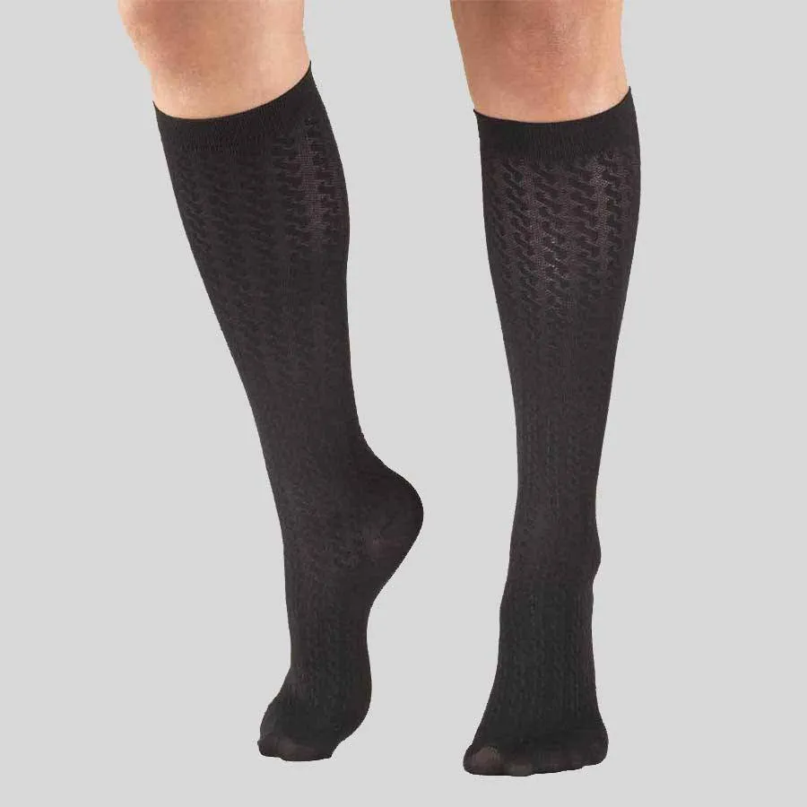 Women's Dress Compression Socks