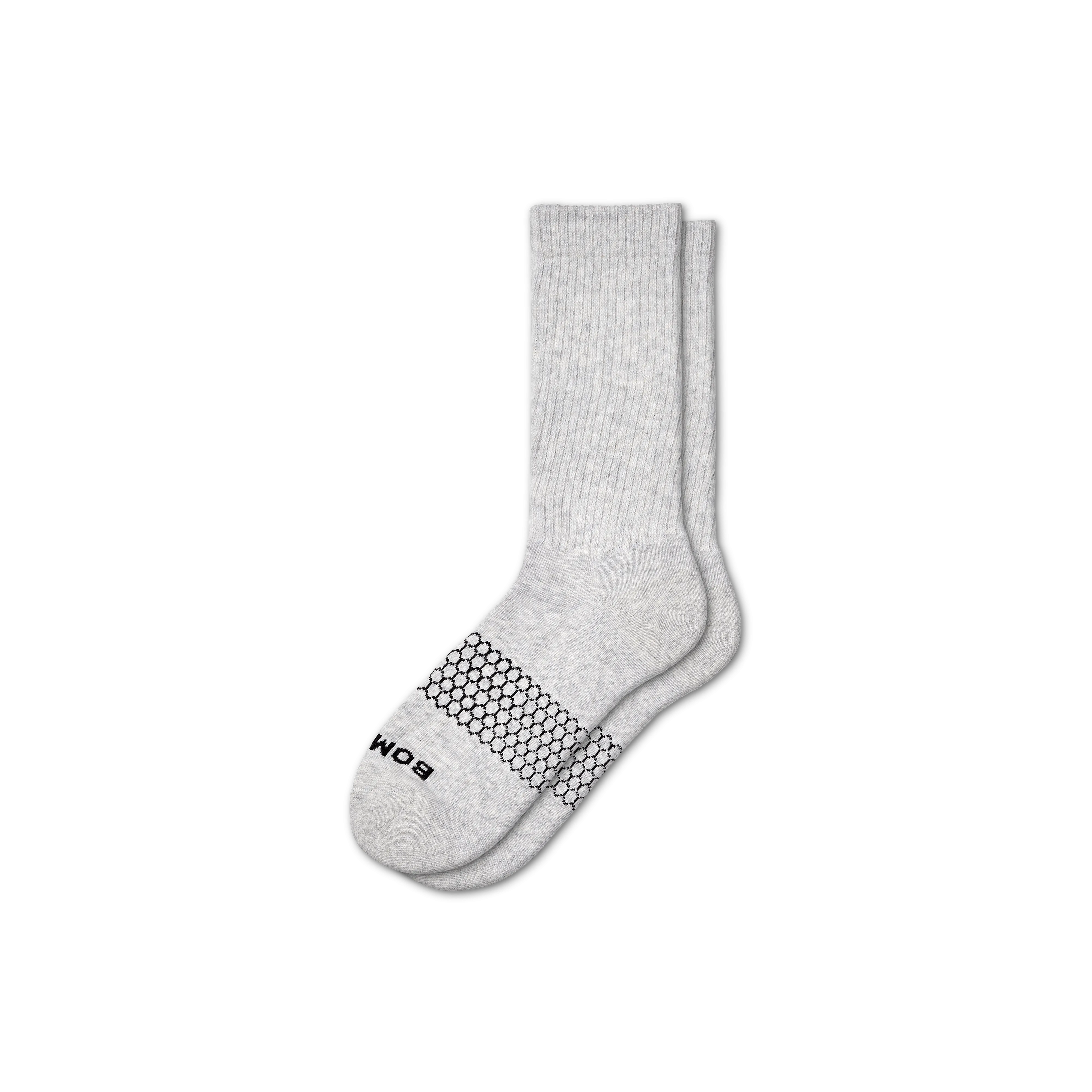 Women's Solids Calf Socks