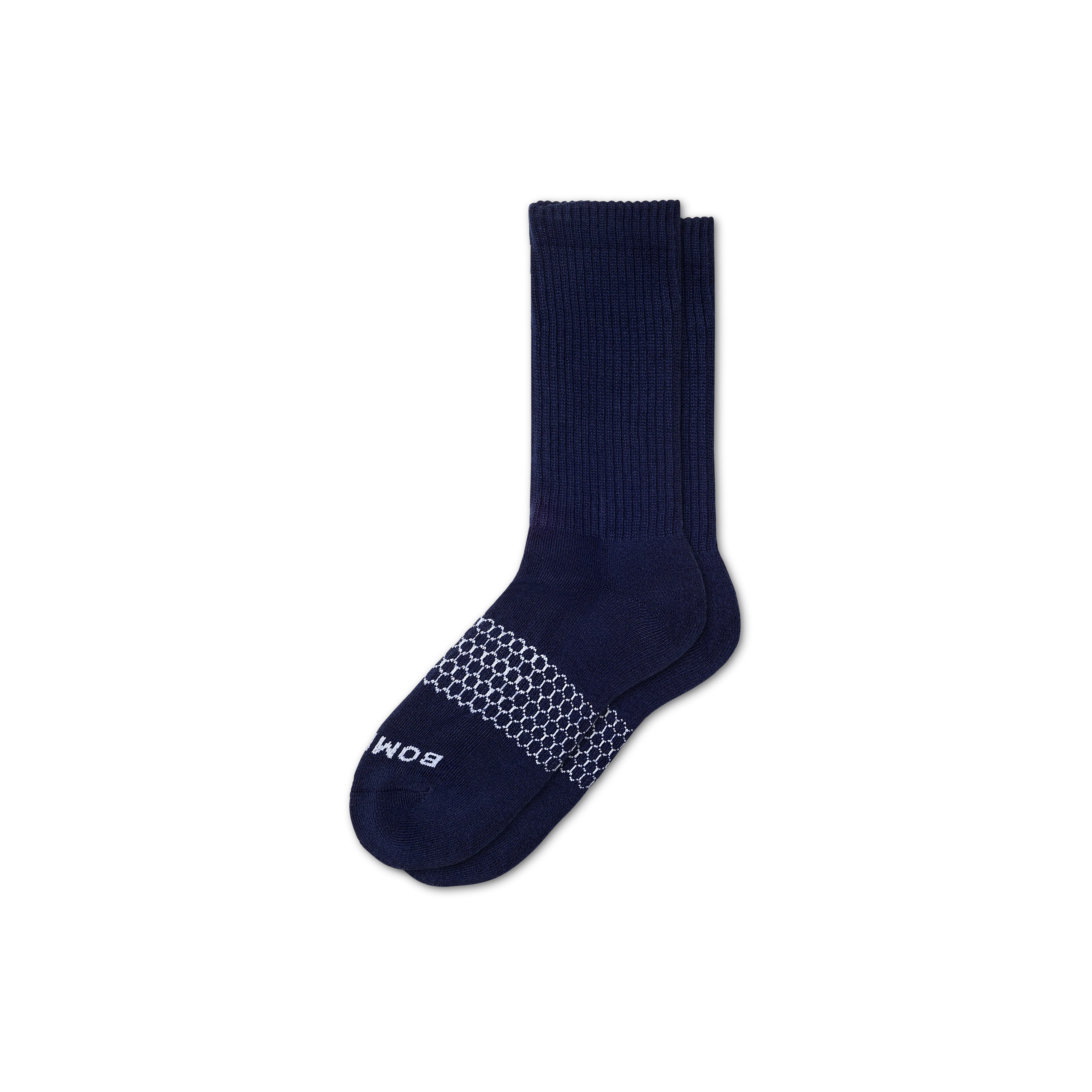 Women's Solids Calf Socks